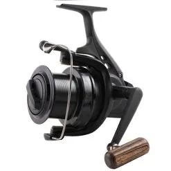 Okuma Custom Black CB-80 Reel