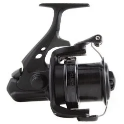 Okuma - Custom Black Reel CB-80 -Predator Fishing Rods Verkoopwinkel okuma custom black reel 80 5