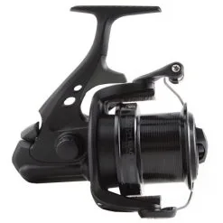 Okuma Custom Black CB-80 Reel -Predator Fishing Rods Verkoopwinkel okuma custom black reel 80 5 1