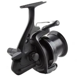 Okuma Custom Black CB-80 Reel -Predator Fishing Rods Verkoopwinkel okuma custom black reel 80 6 1