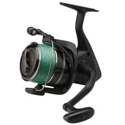 Okuma - Custom Carp 7000 Spod Reel
