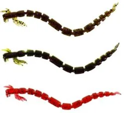 Westin - BloodTeez Worm