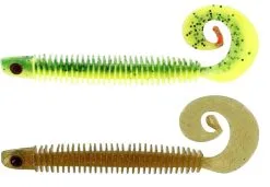 Westin - RingTeez Curltail