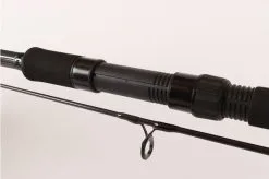PikePro - P100 Multi Range Rod - 12ft 3lb -Predator Fishing Rods Verkoopwinkel p100 reel seat