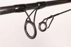 PikePro - P100 Multi Range Rod - 12ft 3lb -Predator Fishing Rods Verkoopwinkel p100 tip and butt guides