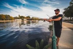 Fox Rage - Street Fighter Rod - Drop N Jig 210cm 3-14g 12 Fox Rage - Street Fighter Rod - Drop N Jig 210cm 3-14g -Predator Fishing Rods Verkoopwinkel p1001487 1