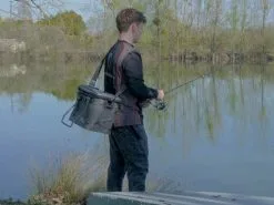 Fox Rage - Camo Welded Bag -Predator Fishing Rods Verkoopwinkel p1011628