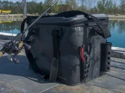 Fox Rage - Camo Welded Bag -Predator Fishing Rods Verkoopwinkel p1011646