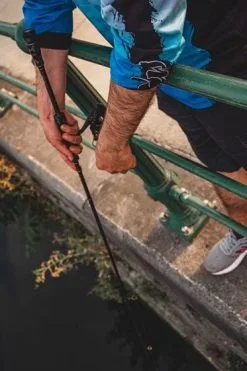 Fox Rage - Street Fighter - Dropshooter 230cm 6-24g 17 Fox Rage - Street Fighter - Dropshooter 230cm 6-24g -Predator Fishing Rods Verkoopwinkel p1033484 3