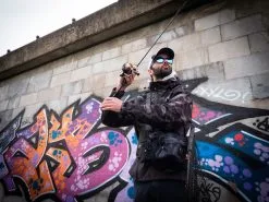 Fox Rage - Street Fighter Rod -Predator Fishing Rods Verkoopwinkel p1044320