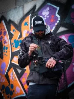 Fox Rage - Street Fighter Rod -Predator Fishing Rods Verkoopwinkel p1044337