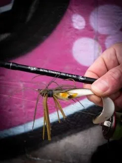 Fox Rage - Street Fighter Rod -Predator Fishing Rods Verkoopwinkel p1044348