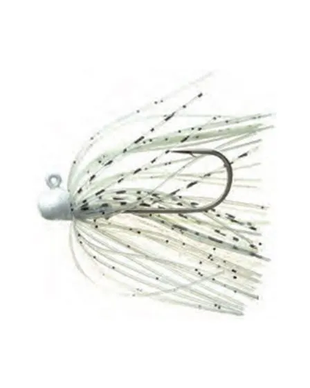 Daiwa - Prorex - Swimming Rubber Jig 2 Daiwa - Prorex - Swimming Rubber Jig - Afbeelding 2