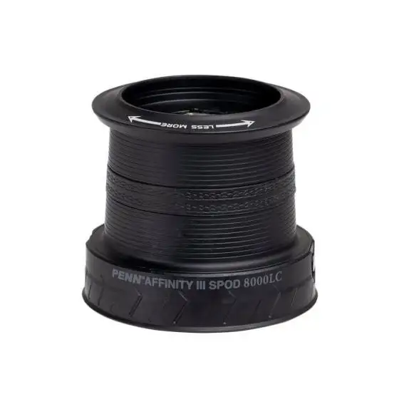 Penn - Affinity Iii Spod - 8000 Longcast 3 Penn - Affinity Iii Spod - 8000 Longcast - Afbeelding 3