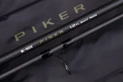 Drennan - ESOX 12ft Piker Bait Rod -Predator Fishing Rods Verkoopwinkel piker 12ft bait rod