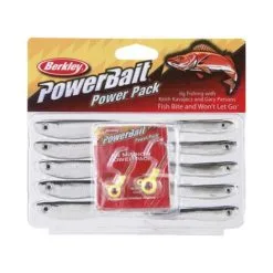 Berkley - Pike2 Pro Pack