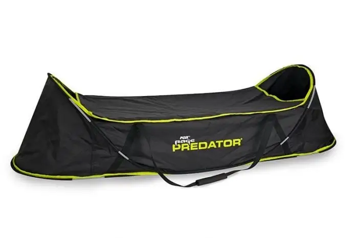 Fox - Predator - Unhooking Mat 2 Fox - Predator - Unhooking Mat - Afbeelding 2