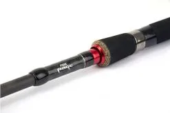 Fox - Rage - Prism Travel Spinning Rod -Predator Fishing Rods Verkoopwinkel prism travel close up 2