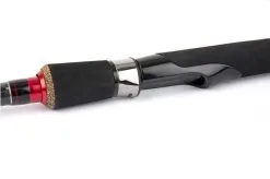 Fox - Rage - Prism Travel Spinning Rod -Predator Fishing Rods Verkoopwinkel prism travel close up 3