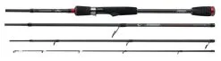 Fox - Rage - Prism Travel Spinning Rod -Predator Fishing Rods Verkoopwinkel prism travel medium lite spin
