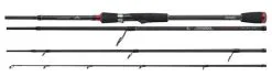 Fox - Rage - Prism Travel Spinning Rod -Predator Fishing Rods Verkoopwinkel prism travel medium spin