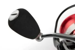 Fox Rage - Prism X -Predator Fishing Rods Verkoopwinkel prismx 1000 handle inset 3