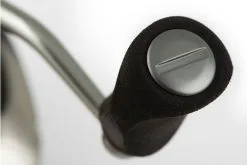 Fox Rage - Prism X -Predator Fishing Rods Verkoopwinkel prismx 2500 handle detail inset 3