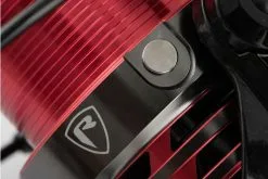 Fox Rage - Prism X -Predator Fishing Rods Verkoopwinkel prismx 4500 line clip logo inset 1