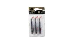 Fox Rage - UV Pro Shad Single Colour Pack