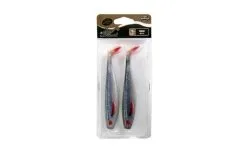 Fox Rage - UV Pro Shad Single Colour Pack -Predator Fishing Rods Verkoopwinkel pro shad natural classics 2 14cm roach twin pack