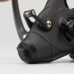 Prologic - Avenger - Bf Reel 5+1bb Incl. Graph. Spare Spool Sst Handle 8 Prologic - Avenger - Bf Reel 5+1bb Incl. Graph. Spare Spool Sst Handle -Predator Fishing Rods Verkoopwinkel prologic avenger bf sst handle reel 3