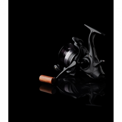 Prologic - Avenger - Bf Reel 5+1bb Incl. Graph. Spare Spool Sst Handle 11 Prologic - Avenger - Bf Reel 5+1bb Incl. Graph. Spare Spool Sst Handle -Predator Fishing Rods Verkoopwinkel prologic avenger bf sst handle reel 6