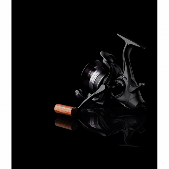 Prologic - Avenger - Bf Reel 5+1bb Incl. Graph. Spare Spool Sst Handle 6 Prologic - Avenger - Bf Reel 5+1bb Incl. Graph. Spare Spool Sst Handle - Afbeelding 6