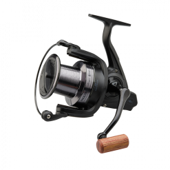 Prologic - Avenger Xd - 5+1bb Including Graph Spare Spool Sst Handle