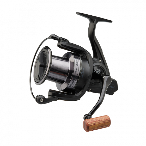 Prologic - Avenger Xd - 5+1bb Including Graph Spare Spool Sst Handle 1 Prologic - Avenger Xd - 5+1bb Including Graph Spare Spool Sst Handle