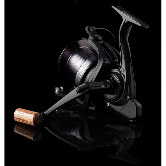 Prologic - Avenger Xd - 5+1bb Including Graph Spare Spool Sst Handle 2 Prologic - Avenger Xd - 5+1bb Including Graph Spare Spool Sst Handle - Afbeelding 2