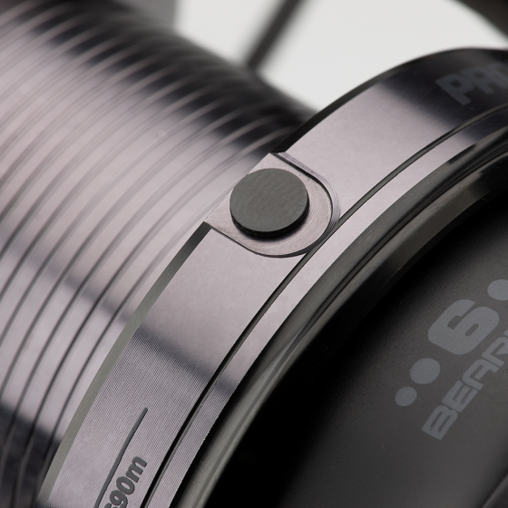 Prologic - Avenger Xd - 5+1bb Including Graph Spare Spool Sst Handle 4 Prologic - Avenger Xd - 5+1bb Including Graph Spare Spool Sst Handle - Afbeelding 4