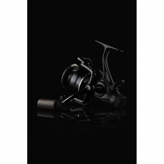 Prologic - Fulcrum Bf Sst Handle - 5+1bb 4 Prologic - Fulcrum Bf Sst Handle - 5+1bb - Afbeelding 4