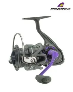 Daiwa - Prorex - Fixed Spool Spinning Reel