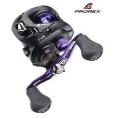 Daiwa - Prorex - TW 100SV-L Multiplier Reel