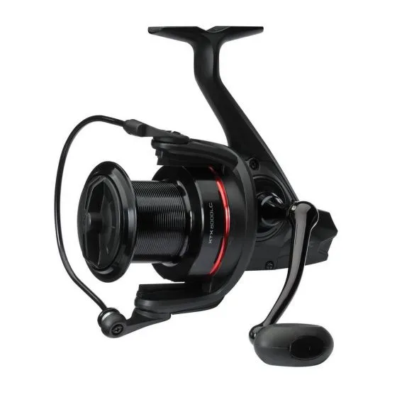JRC - XTX Spinning Reel 2 JRC - XTX Spinning Reel - Afbeelding 2