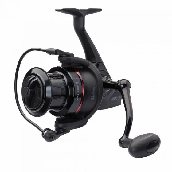 JRC - XTX Spinning Reel 4 JRC - XTX Spinning Reel - Afbeelding 4
