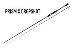Fox Rage - Prism X Lure Rod -Predator Fishing Rods Verkoopwinkel px dropshot