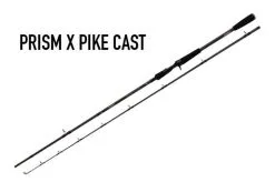 Fox Rage - Prism X Lure Rod -Predator Fishing Rods Verkoopwinkel px pike cast