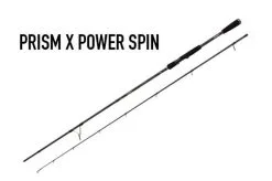 Fox Rage - Prism X Lure Rod -Predator Fishing Rods Verkoopwinkel px power spin
