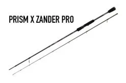 Fox Rage - Prism X Lure Rod -Predator Fishing Rods Verkoopwinkel px zander pro
