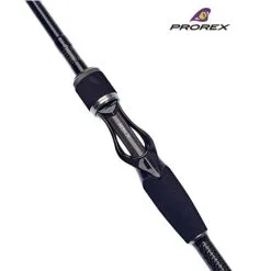 Daiwa - Prorex - Ags Baitcasting Rods