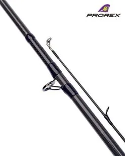 Daiwa - Prorex - Ags Baitcasting Rods -Predator Fishing Rods Verkoopwinkel pxags712mmlfb bs 18