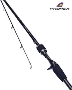 Daiwa - Prorex - Ags Baitcasting Rods -Predator Fishing Rods Verkoopwinkel pxags712mmlfb bs 3