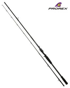 Daiwa - Prorex - XR Baitcasting Rod